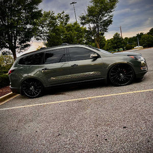 Meet your Posher, Rick